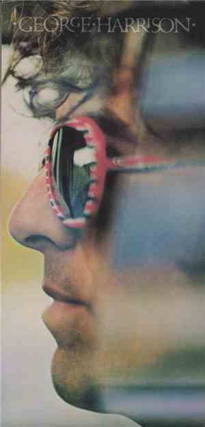 George Harrison - Thirty Three & 1/3