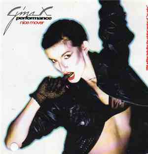 Gina X Performance - Nice Mover