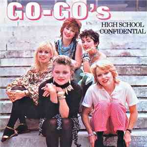 Go-Go's - High School Confidential