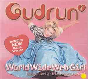 Gudrun  - World Wide Web Girl [lonelyheart@girl.me.home.europe]