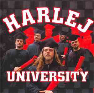 Harlej - University