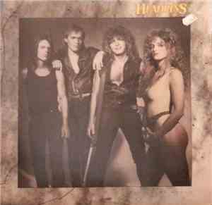 Headpins - Head Over Heels