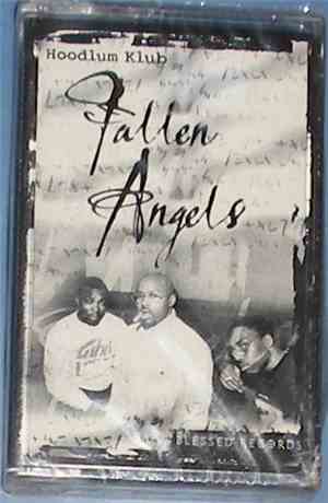 Hoodlum Klub - Fallen Angels