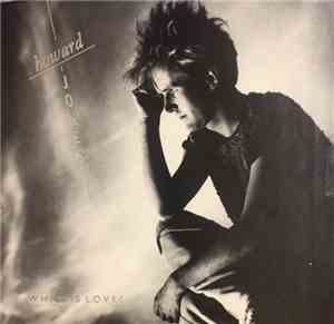 Howard Jones - What Is Love?