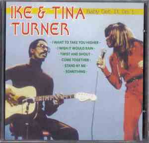 Ike & Tina Turner - Baby, Get It On !