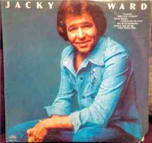 Jacky Ward - Jacky Ward