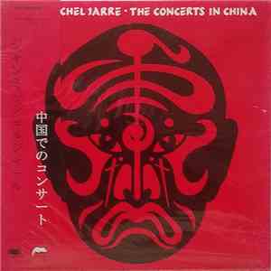 Jean Michel Jarre - The Concerts In China