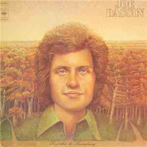 Joe Dassin - Le Jardin Du Luxembourg