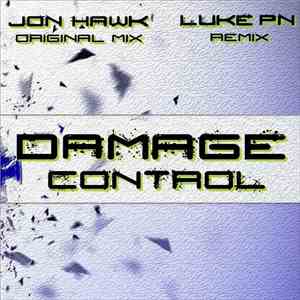 Jon Hawk - Damage Control