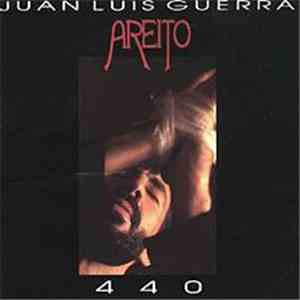 Juan Luis Guerra 440 - Areíto