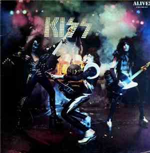 Kiss - Alive!