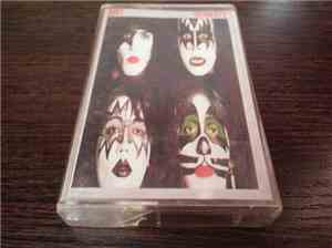 Kiss - Dynasty
