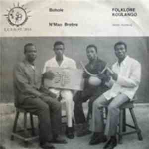 Koulango - Bohole / N'Man Brebre - Koulango Folklore