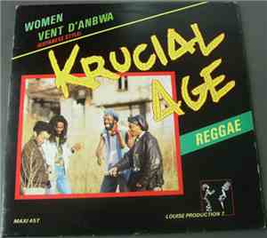Krucial Age - Women
