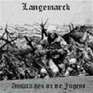 Langemarck - Ansprachen An Die Jugend