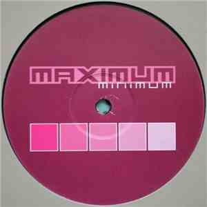 Lawrie Immersion & Chris Liberator / D.A.V.E. The Drummer - Process Magenta