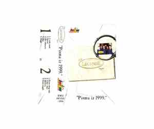 Legende - Pisma Iz 1999.