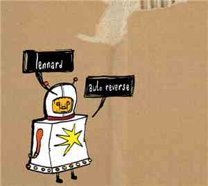 Lennard - Auto Reverse