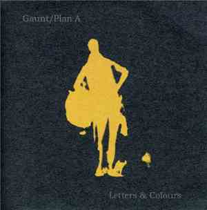 Letters And Colours - Gaunt