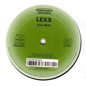Lexx - Axis Shift