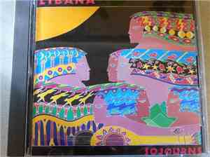 Libana - Sojourns