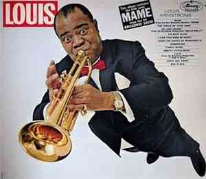 Louis Armstrong - Louis