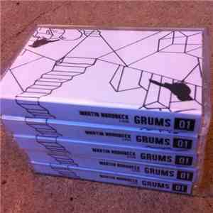 Martin Nordbeck - Grums 01