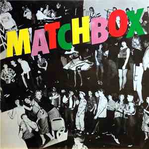 Matchbox  - Matchbox