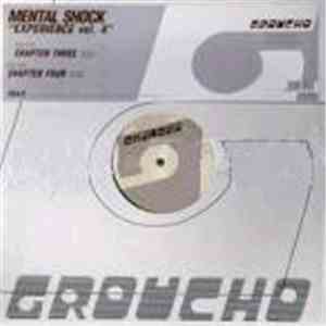 Mental Shock - Experience Vol. 4