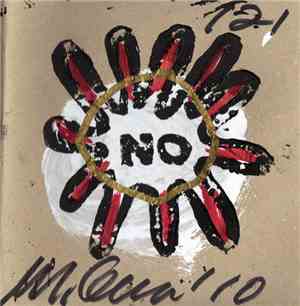 Michael Gira - I Am Not Insane