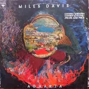 Miles Davis - Agharta