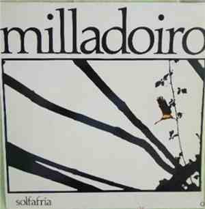 Milladoiro - Solfafria