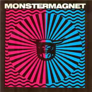 Monster Magnet - Monster Magnet