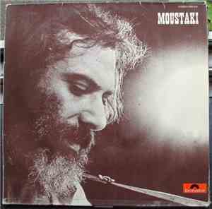 Moustaki - Moustaki