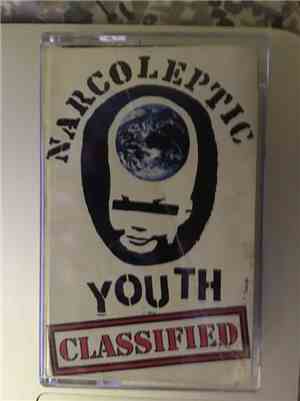 Narcoleptic Youth - Classified