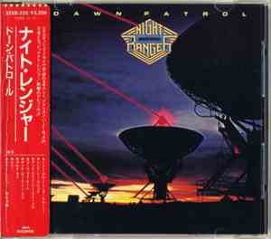 Night Ranger - Dawn Patrol
