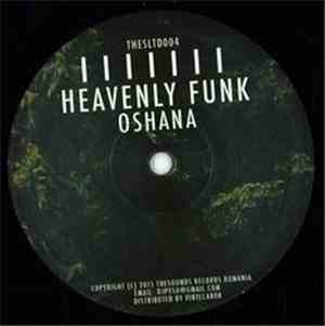Oshana, Topper , The Clover - Untitled
