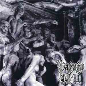 Pazuzu - III - The End Of Ages