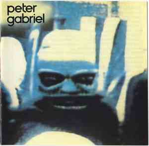 Peter Gabriel - Peter Gabriel