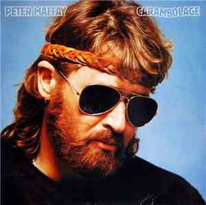 Peter Maffay - Carambolage