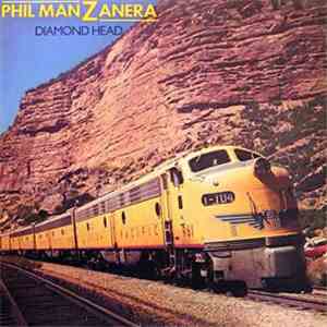 Phil Manzanera - Diamond Head