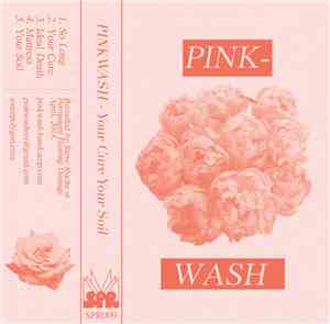 Pinkwash - Your Cure Your Soil