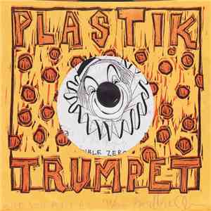 Plastik Trumpet - Torso The Clown