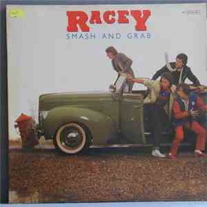 Racey - Smash And Grab