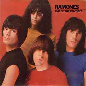 Ramones - End Of The Century
