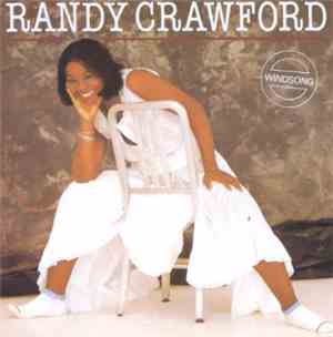 Randy Crawford - Windsong