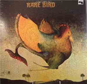 Rare Bird - Rare Bird