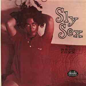 Redd Foxx - Sly Sex