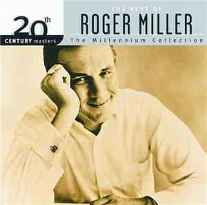 Roger Miller - The Best Of Roger Miller