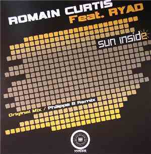 Romain Curtis Feat. Ryad  - Sun Inside
